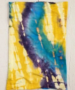 Natural Life ACCESSORIES Full Tie-Dye Boho Bandeau