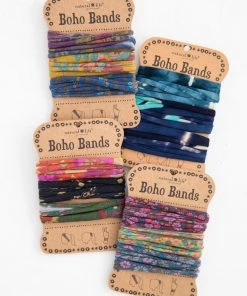 Natural Life Boho Bands ACCESSORIES