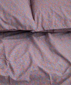 Natural Life Back To Campus Mix & Match Flat Sheet