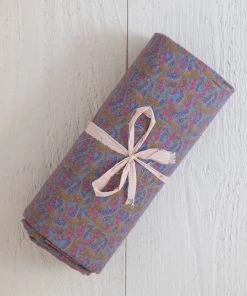 Natural Life Back To Campus Mix & Match Flat Sheet