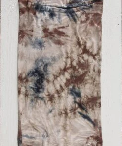 Natural Life ACCESSORIES Full Tie-Dye Boho Bandeau