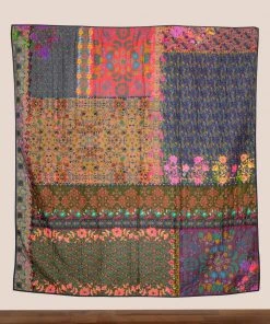 Natural Life Bungalow Reversible Quilt Back To Campus 34 Natural Life Bungalow Reversible Quilt Back To Campus