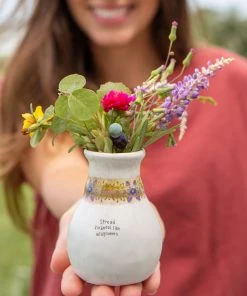 Natural Life Catalina Bud Vase