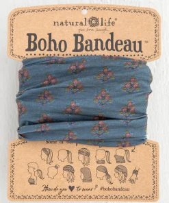 Natural Life Floral Boho Bandeau NEW & TRENDING 79 Natural Life Floral Boho Bandeau NEW & TRENDING