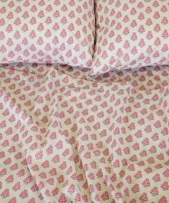 Natural Life Back To Campus Mix & Match Flat Sheet