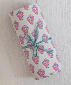 Natural Life Back To Campus Mix & Match Flat Sheet