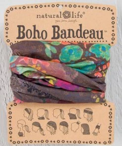 Natural Life Floral Boho Bandeau NEW & TRENDING 67 Natural Life Floral Boho Bandeau NEW & TRENDING