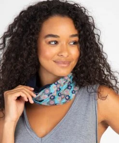 Natural Life Fleece Boho Bandeau