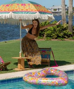 Natural Life Pool Float