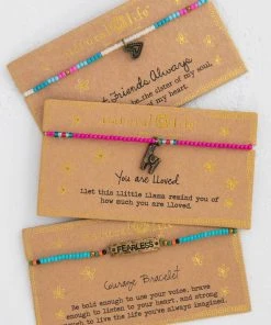 Natural Life Giving Bracelet 14 Natural Life Giving Bracelet