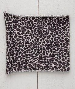 Natural Life Pattern Half Boho Bandeau