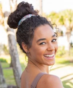 Natural Life Mandala Boho Bandeau 11 Natural Life Mandala Boho Bandeau