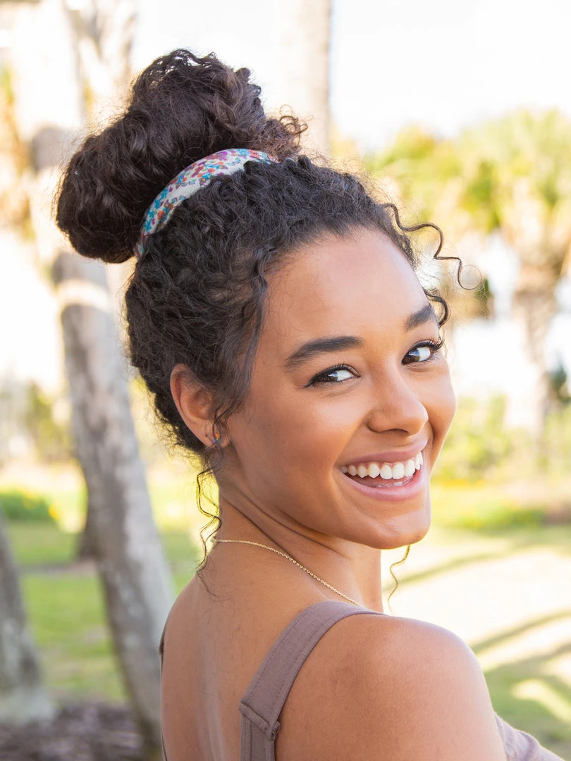 Natural Life Mandala Boho Bandeau 7 Natural Life Mandala Boho Bandeau