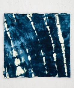 Natural Life Half Tie-Dye Boho Bandeau