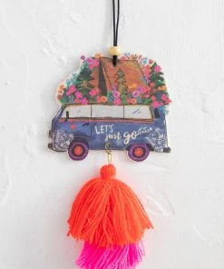 Natural Life Air Freshener CAR