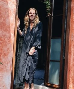 Natural Life The Drew Shirt Dress