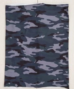 Natural Life ACCESSORIES Pattern Boho Bandeau