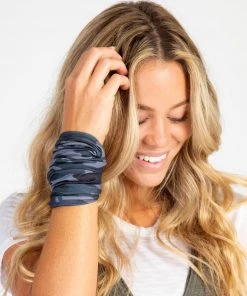 Natural Life ACCESSORIES Pattern Boho Bandeau