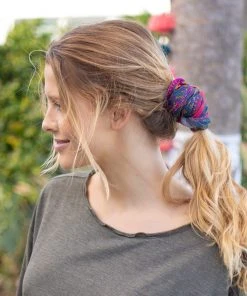 Natural Life Border Print Boho Bandeau Accessories 85 Natural Life Border Print Boho Bandeau Accessories