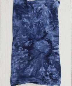 Natural Life ACCESSORIES Full Tie-Dye Boho Bandeau