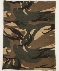 Natural Life ACCESSORIES Pattern Boho Bandeau