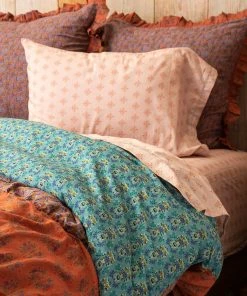 Natural Life Back To Campus Mix & Match Flat Sheet