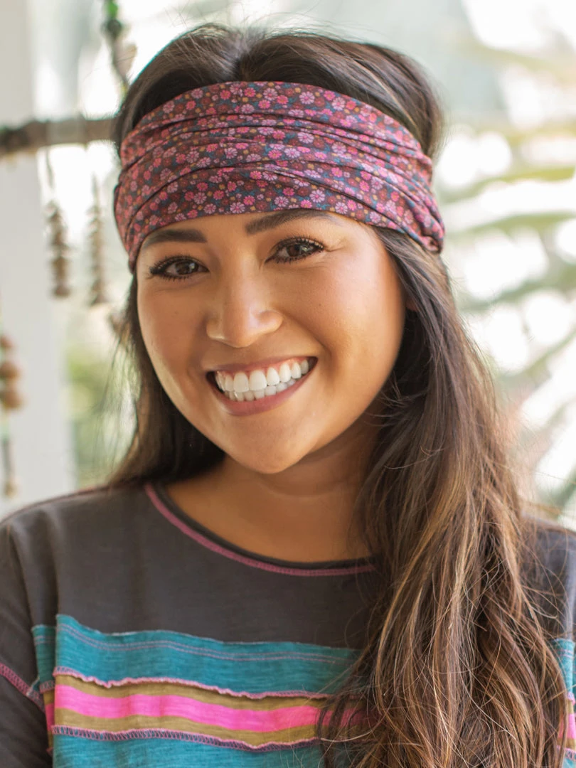 Natural Life Floral Boho Bandeau NEW & TRENDING 36 Natural Life Floral Boho Bandeau NEW & TRENDING