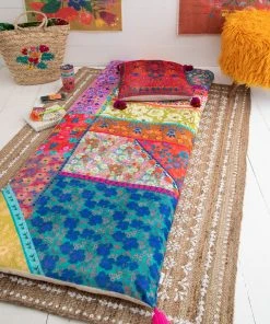 Natural Life Printed Jute Rug Back To Campus 32 Natural Life Printed Jute Rug Back To Campus