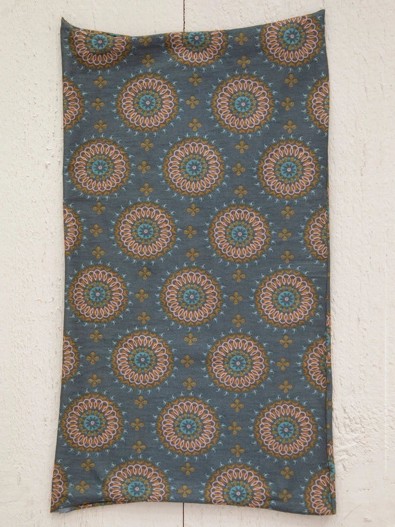 Natural Life Mandala Boho Bandeau 4 Natural Life Mandala Boho Bandeau