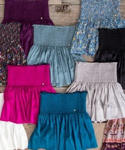 Natural Life Daisy Skort SUMMER SHOP 62 Natural Life Daisy Skort SUMMER SHOP