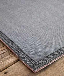 Natural Life Wildflower Chenille Rug