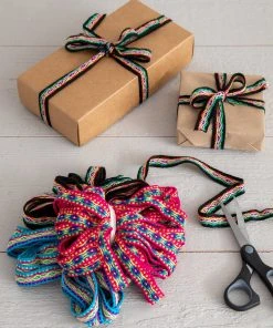 Natural Life Set Of 3 Trim