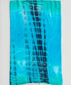 Natural Life ACCESSORIES Full Tie-Dye Boho Bandeau