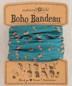 Natural Life Floral Boho Bandeau NEW & TRENDING 86 Natural Life Floral Boho Bandeau NEW & TRENDING