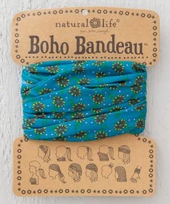 Natural Life Floral Boho Bandeau NEW & TRENDING 71 Natural Life Floral Boho Bandeau NEW & TRENDING